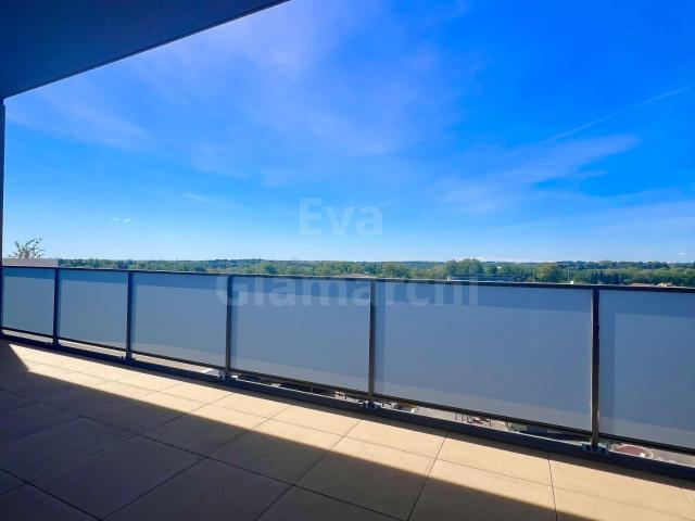 Appartement 4 pièces 92 m²