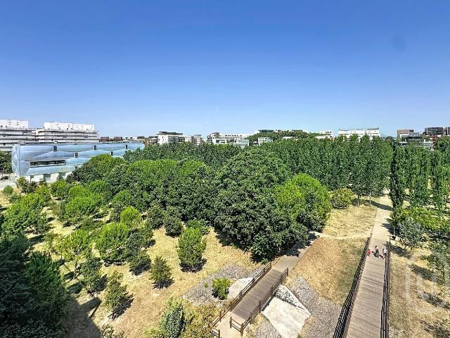 Appartement 4 pièces 92 m²