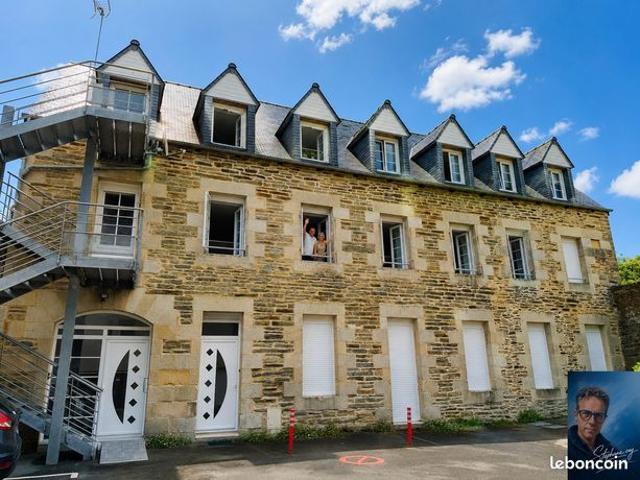 Appartement 4 pièces 92 m²