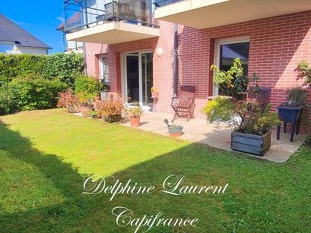 Appartement 4 pièces 92 m²