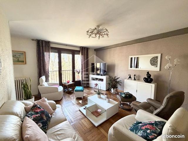 Appartement 4 pièces 92 m²