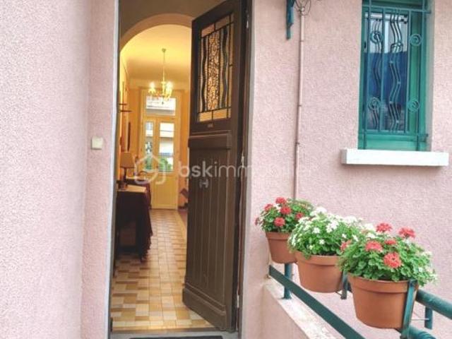 Appartement 4 pièces 92 m²