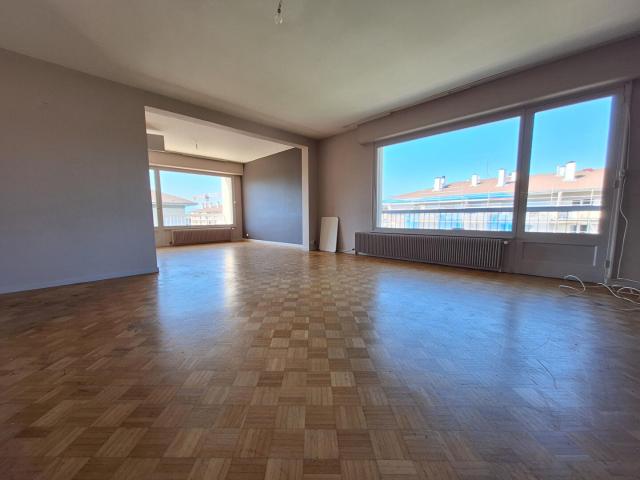 Appartement 4 pièces 92 m²