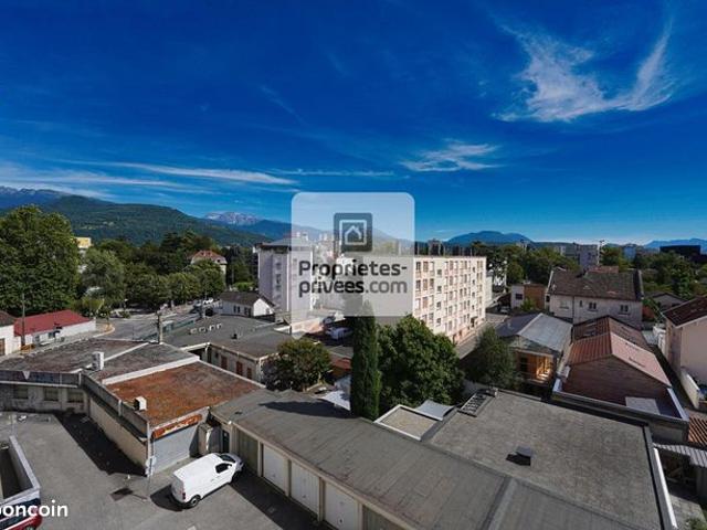 Appartement 4 pièces 92 m²