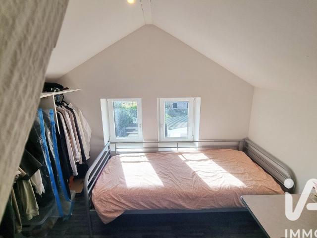 Appartement 4 pièces 92 m²
