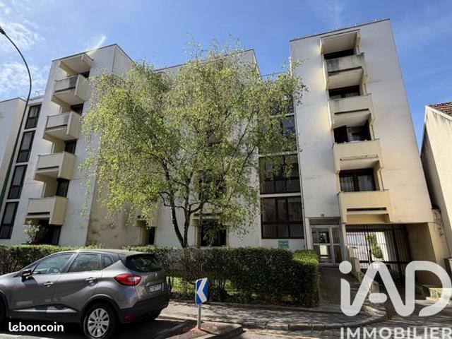 Appartement 4 pièces 92 m²