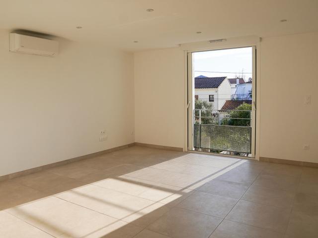 Appartement 4 pièces 92 m²