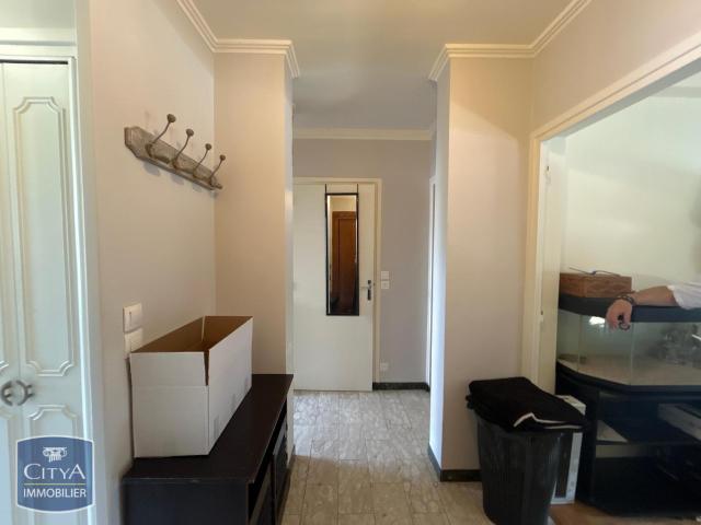 Appartement 4 pièces 92 m²
