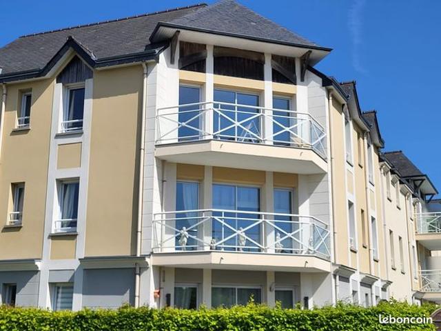 Appartement 4 pièces 92 m²