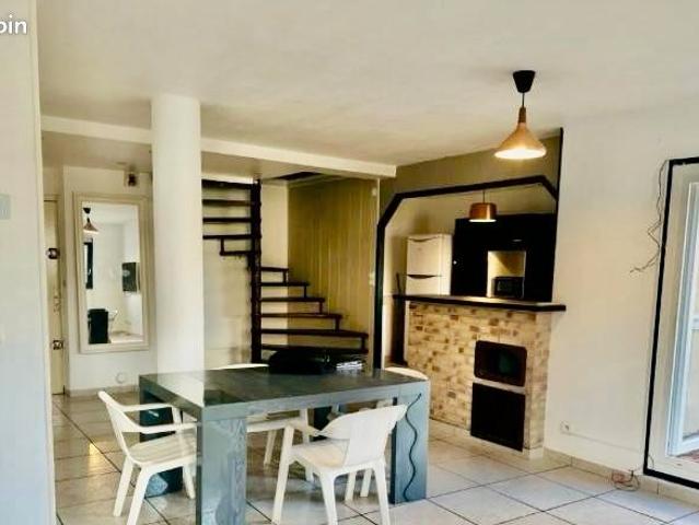 Appartement 4 pièces 92 m²