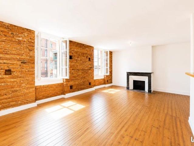 Appartement 4 pièces 92 m²