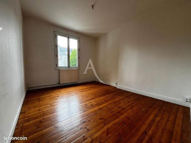 Appartement 4 pièces 92 m²
