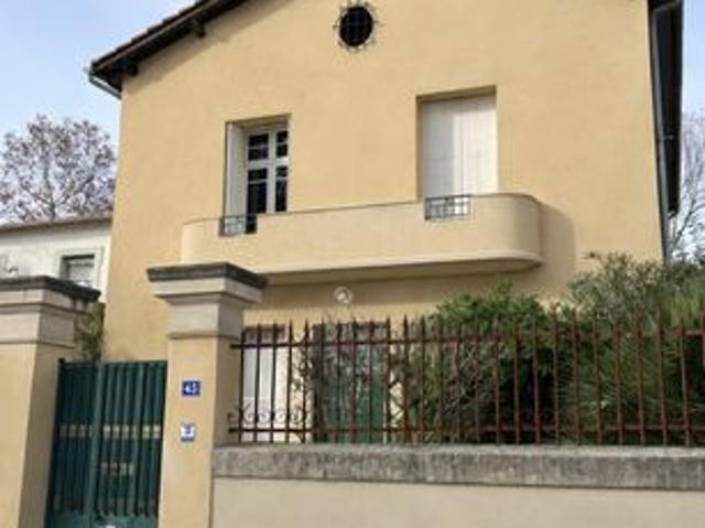 Appartement 4 pièces 92 m²