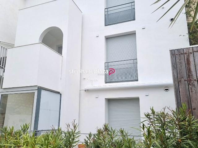 Appartement 4 pièces 92 m²