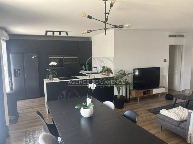 Appartement 4 Pièces 92 m²