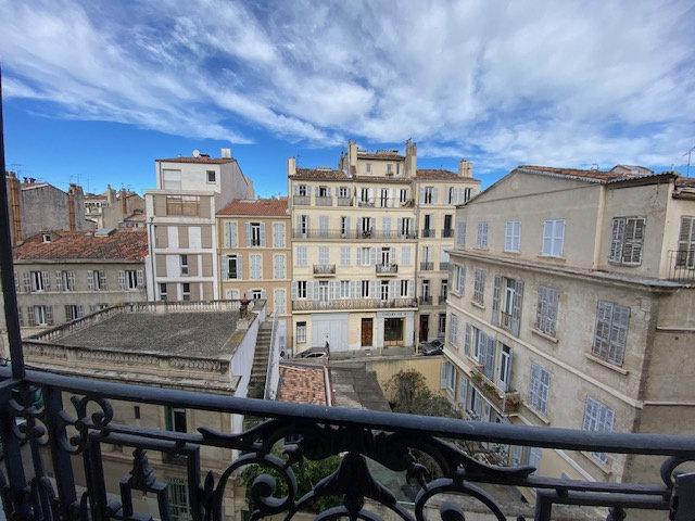 Appartement 4 pièces 92 m²