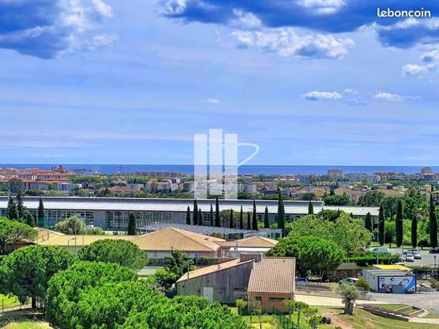 Appartement 4 pièces 92 m²