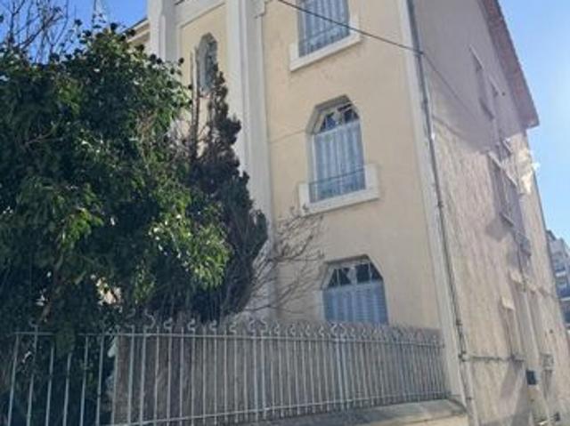 Appartement 4 pièces 92 m²