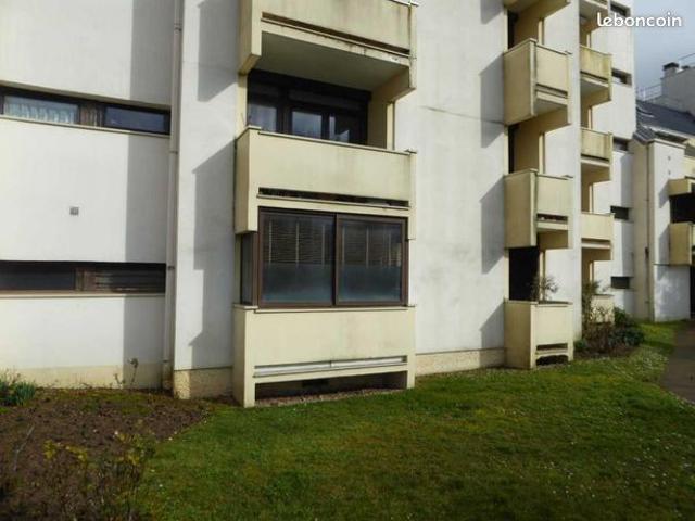 Appartement 4 pièces 92 m²