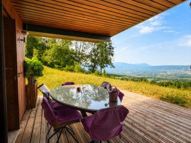 Appartement 4 pièces 92 m²