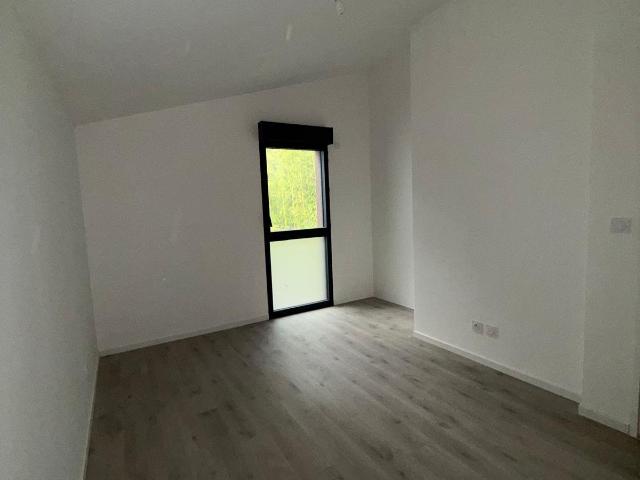 Appartement 4 pièces 92 m²