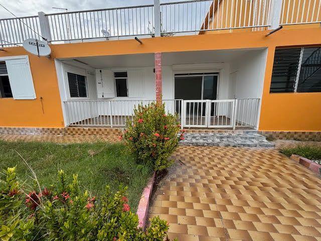 Appartement 4 pièces 92 m²