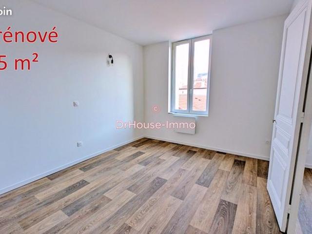 Appartement 4 pièces 92 m²