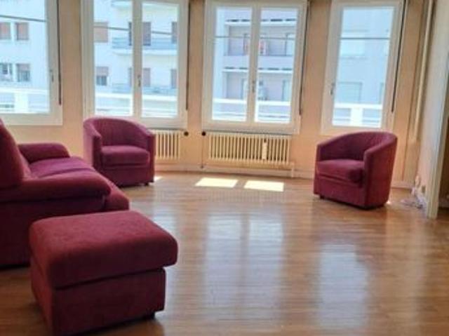 Appartement 4 pièces 92 m²