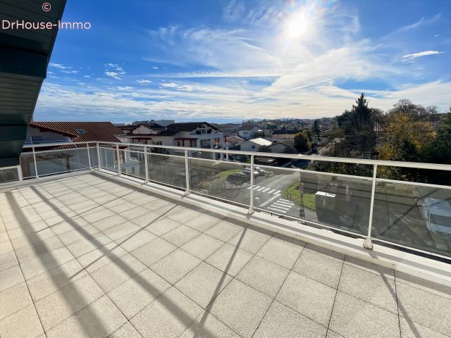 Appartement 4 pièces 92 m²