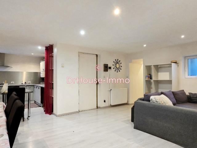 Appartement 4 pièces 92 m²