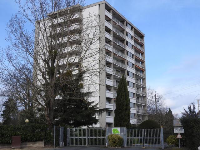 Appartement 4 pièces 92 m²