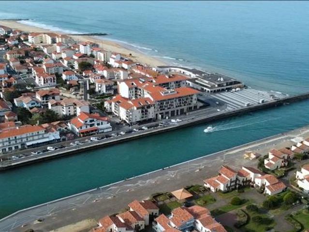 Appartement 4 pièces 92 m²