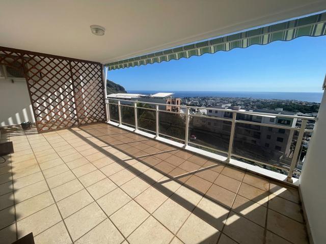 Appartement 4 pièces 92 m²