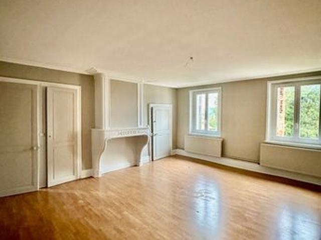 Appartement 4 pièces 92 m²
