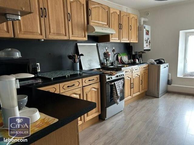Appartement 4 pièces 92 m²