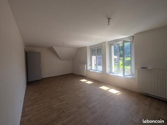 Appartement 4 pièces 92 m²