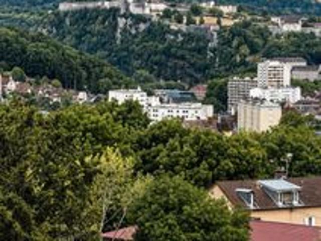 Appartement 4 pièces 92 m²