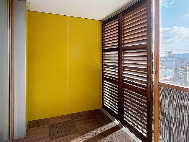 Appartement 4 pièces 92 m²