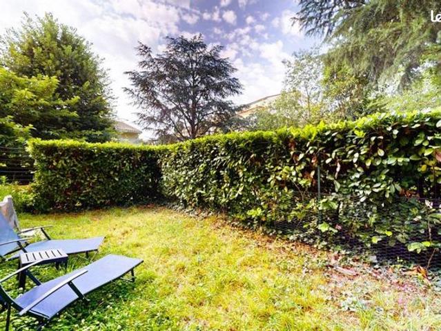 Appartement 4 pièces 92 m²