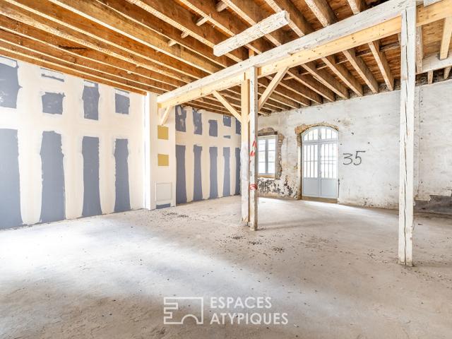 Appartement 4 pièces 92 m²