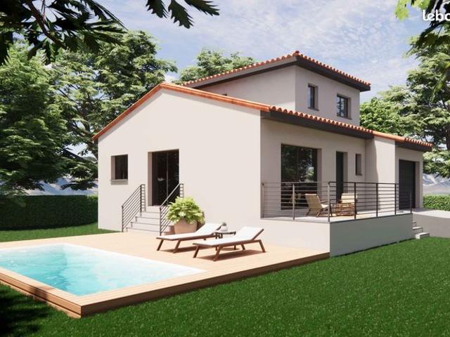 Appartement 4 pièces 92 m²