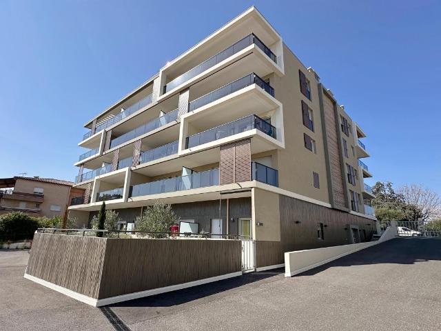 Appartement 4 pièces 92 m²