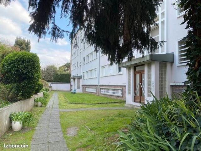 Appartement 4 pièces 92 m²