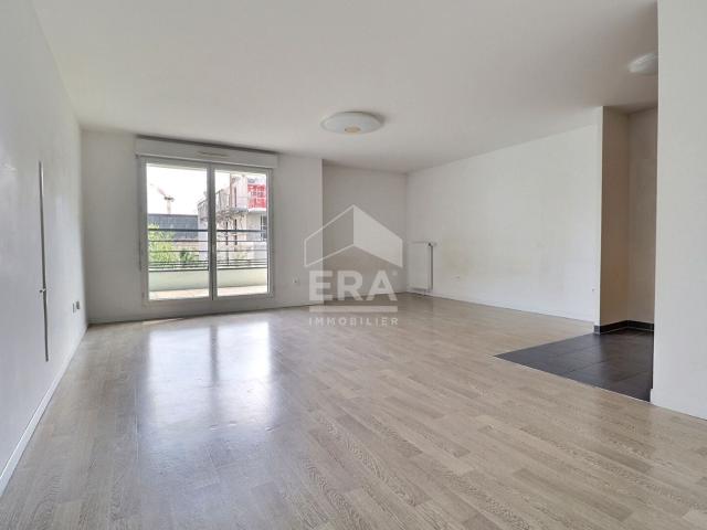 Appartement 4 pièces 92 m²