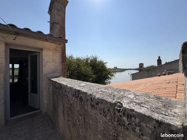 Appartement 4 pièces 92 m²