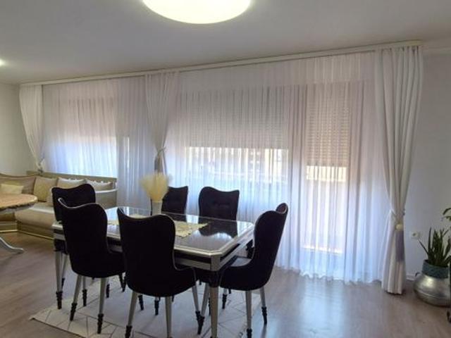 Appartement 4 pièces 92 m²