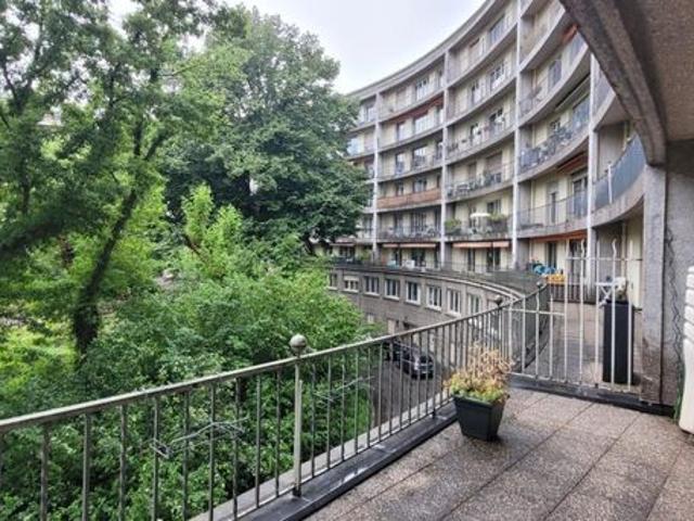 Appartement 4 pièces 92 m²