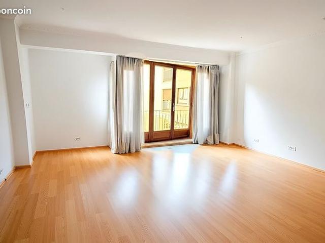 Appartement 4 pièces 92 m²
