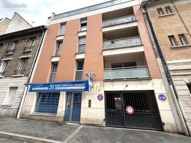 Appartement 4 pièces 92 m²