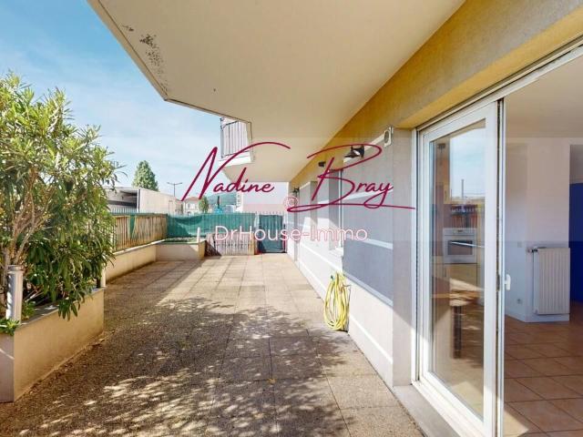 Appartement 4 pièces 92 m²
